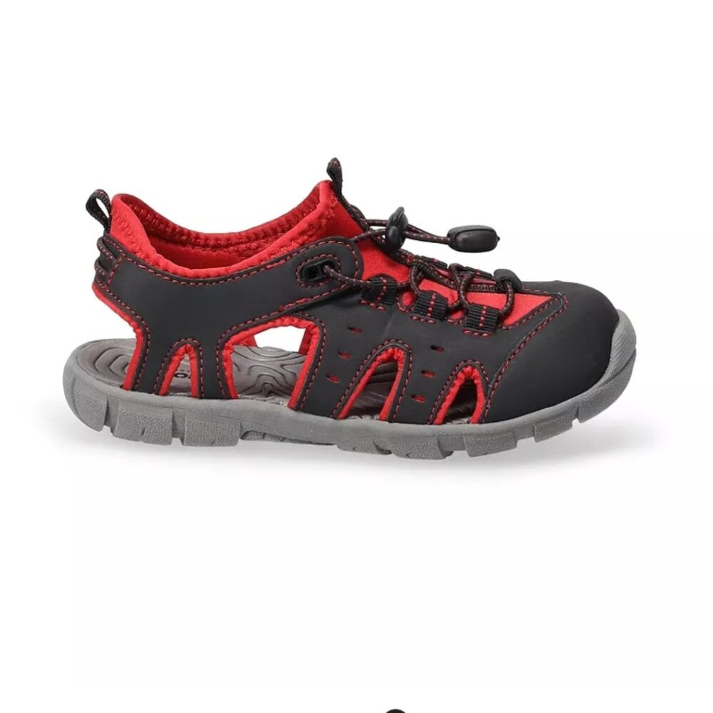 Whirlwind River Boys' Sandals